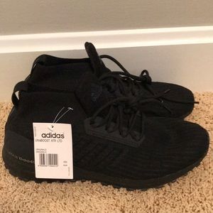 Adidas ultra boost ATR LTD black/Black
